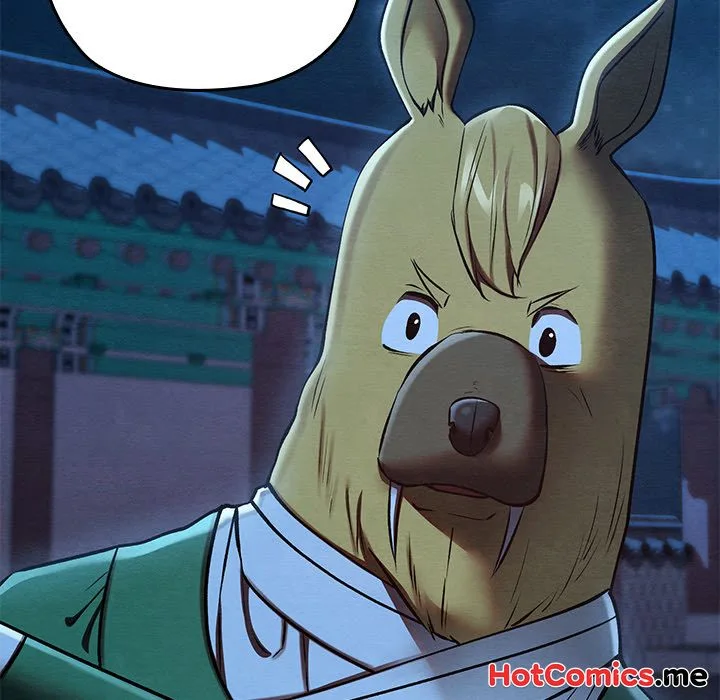 Master of Intimacy (Uncensored) Chapter 45 - Page 9