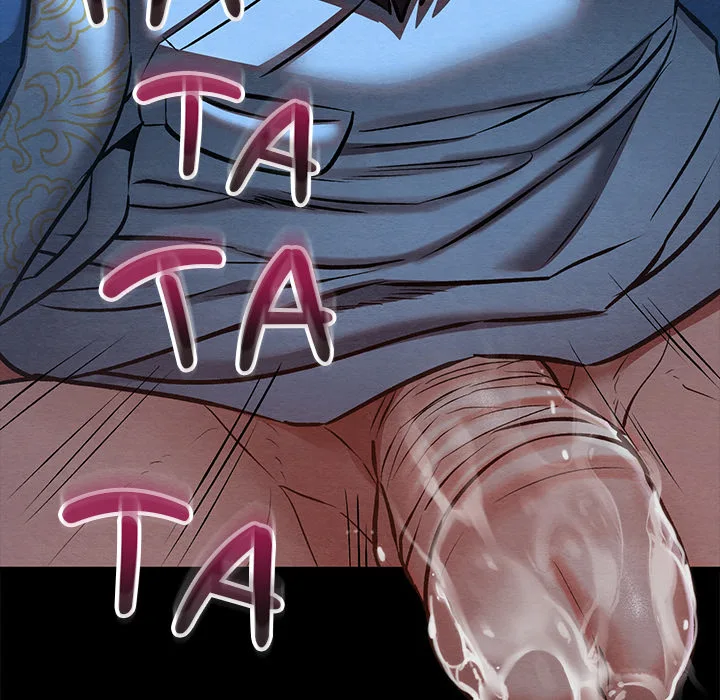 Master of Intimacy (Uncensored) Chapter 45 - Page 98