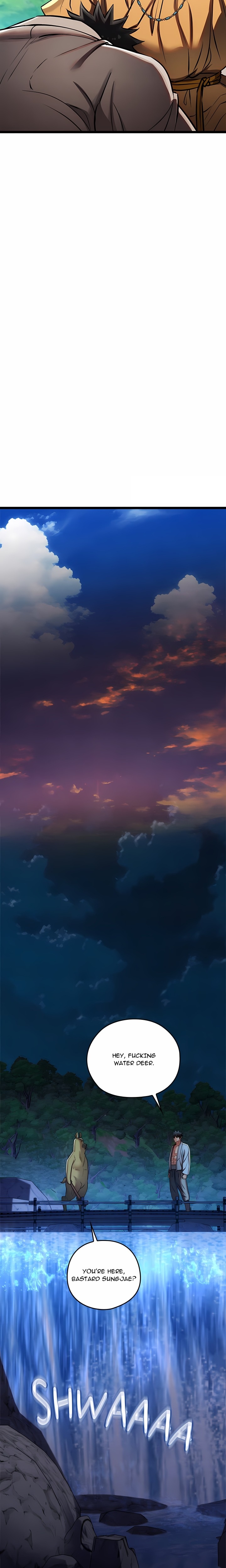 Master of Intimacy (Uncensored) Chapter 49 - Page 19