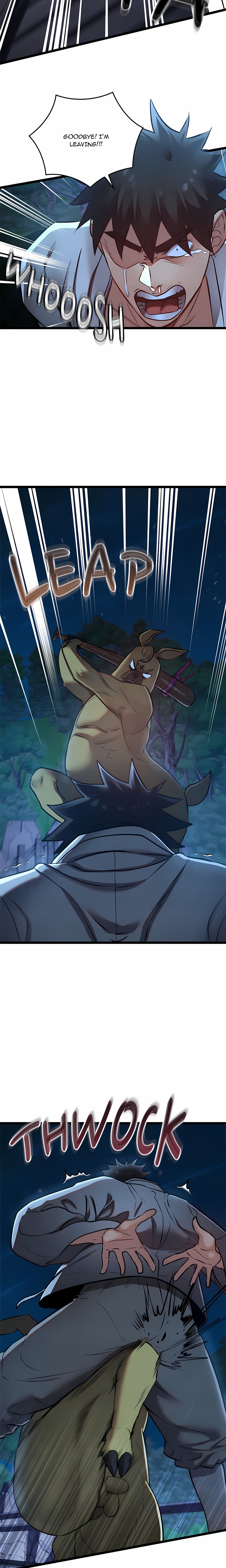 Master of Intimacy (Uncensored) Chapter 49 - Page 25
