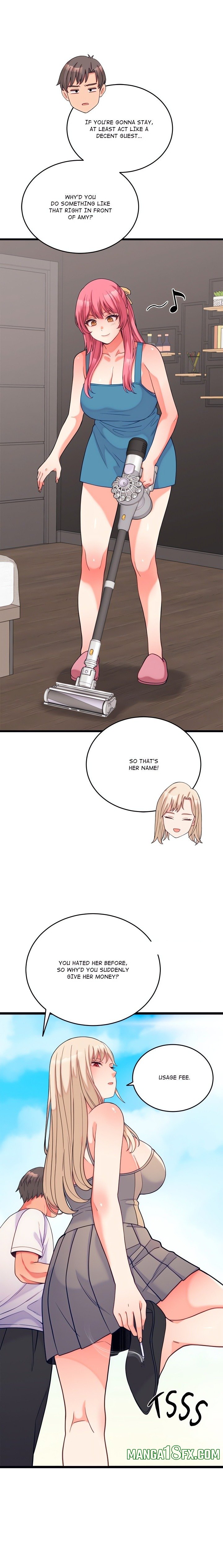 From Pauper to Prince (Uncensored) Chapter 11 - Page 4