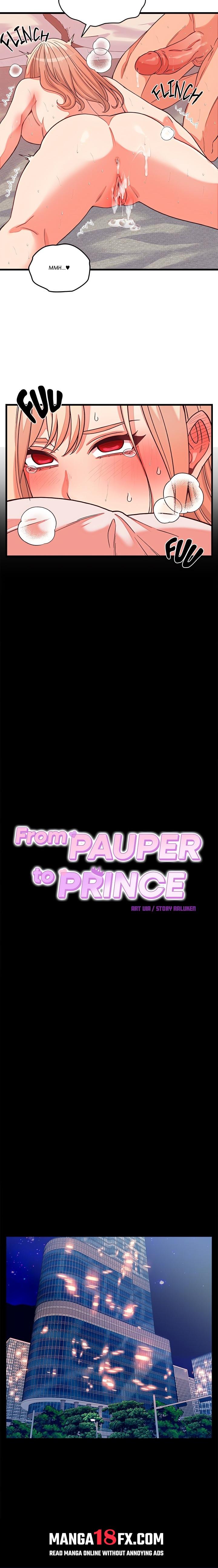 From Pauper to Prince (Uncensored) Chapter 15 - Page 10