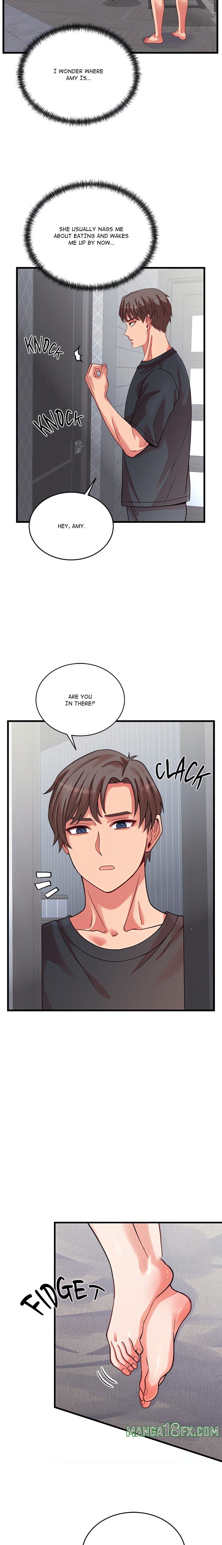 From Pauper to Prince (Uncensored) Chapter 16 - Page 8