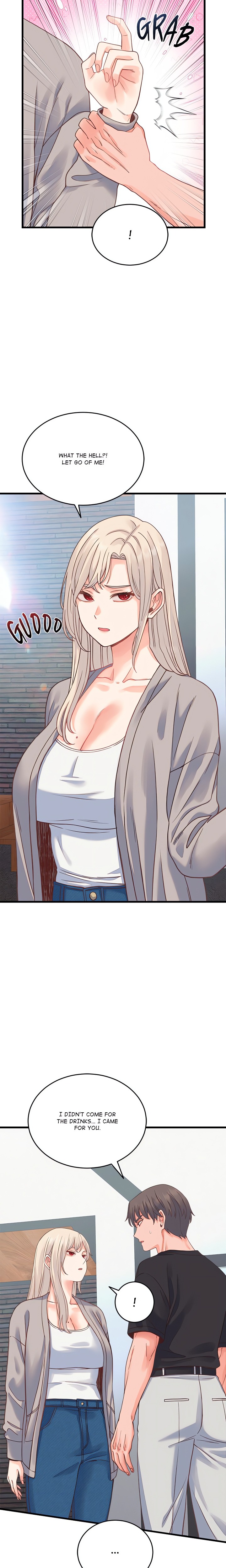 From Pauper to Prince (Uncensored) Chapter 19 - Page 21