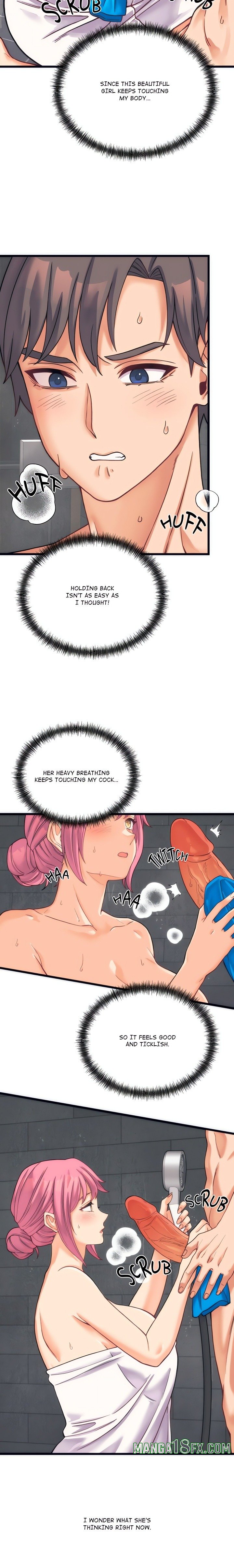 From Pauper to Prince (Uncensored) Chapter 2 - Page 2