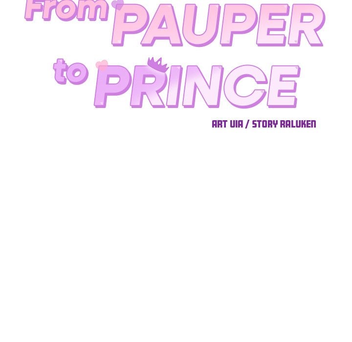 From Pauper to Prince (Uncensored) Chapter 28 - Page 61