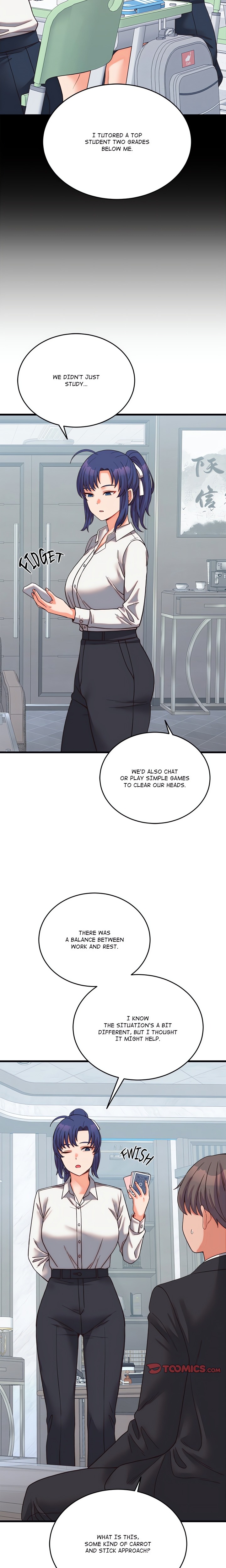 From Pauper to Prince (Uncensored) Chapter 29 - Page 5