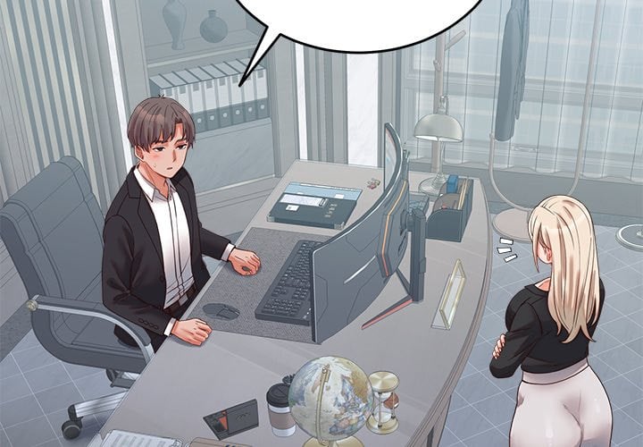 From Pauper to Prince (Uncensored) Chapter 30 - Page 2