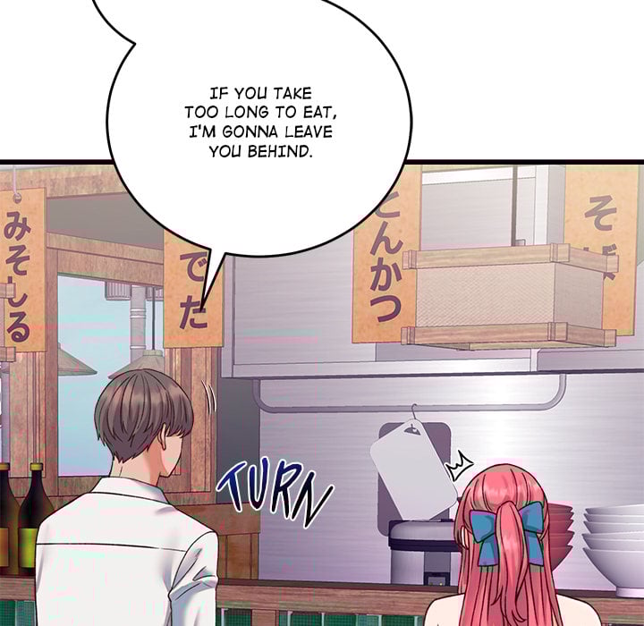 From Pauper to Prince (Uncensored) Chapter 34 - Page 21