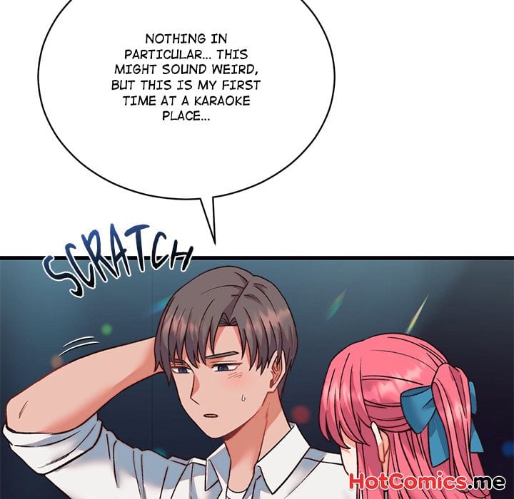 From Pauper to Prince (Uncensored) Chapter 34 - Page 63