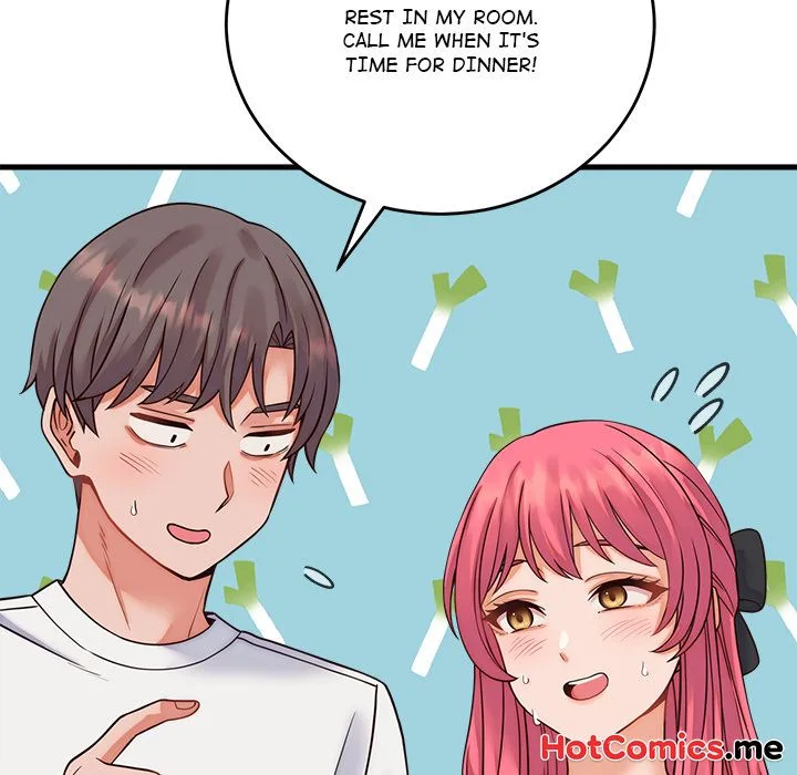 From Pauper to Prince (Uncensored) Chapter 36 - Page 104