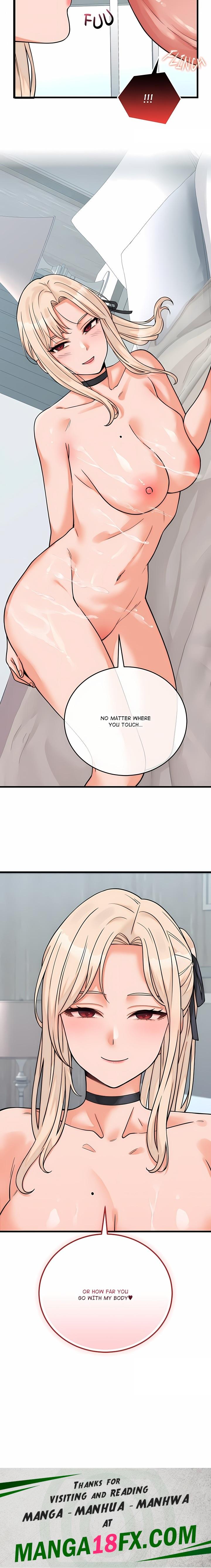 From Pauper to Prince (Uncensored) Chapter 37 - Page 23