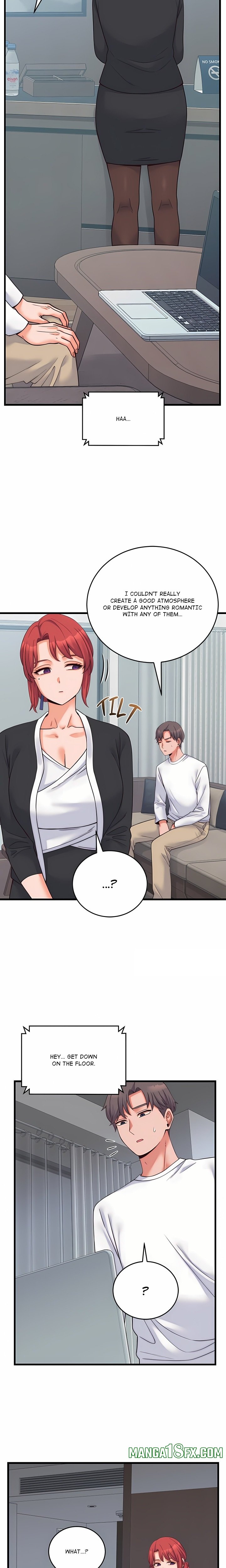 From Pauper to Prince (Uncensored) Chapter 37 - Page 4