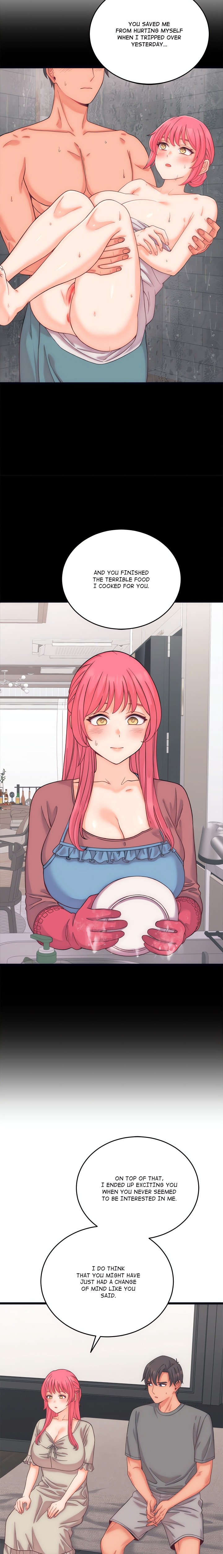 From Pauper to Prince (Uncensored) Chapter 5 - Page 15