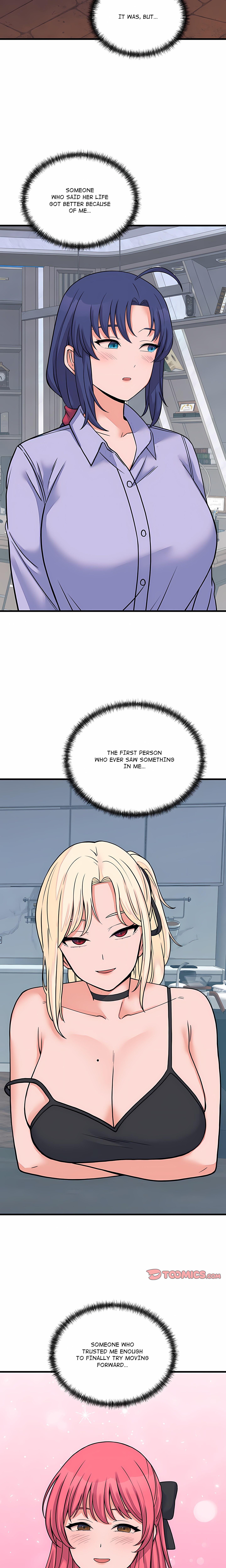 From Pauper to Prince (Uncensored) Chapter 53 - Page 8