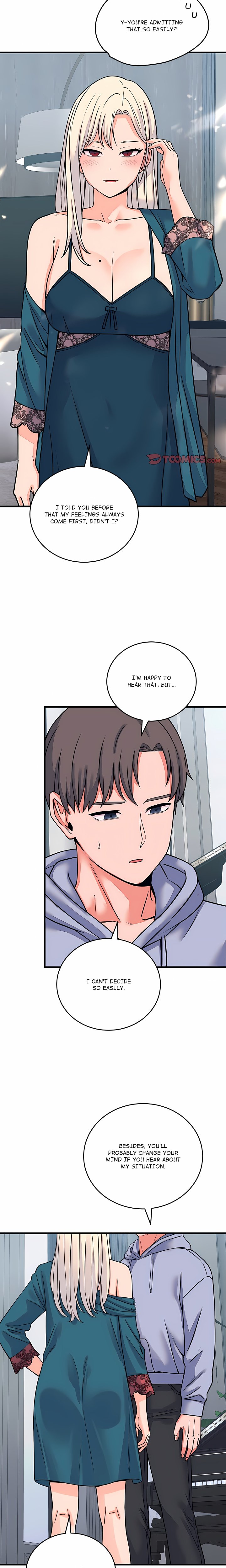 From Pauper to Prince (Uncensored) Chapter 57 - Page 6