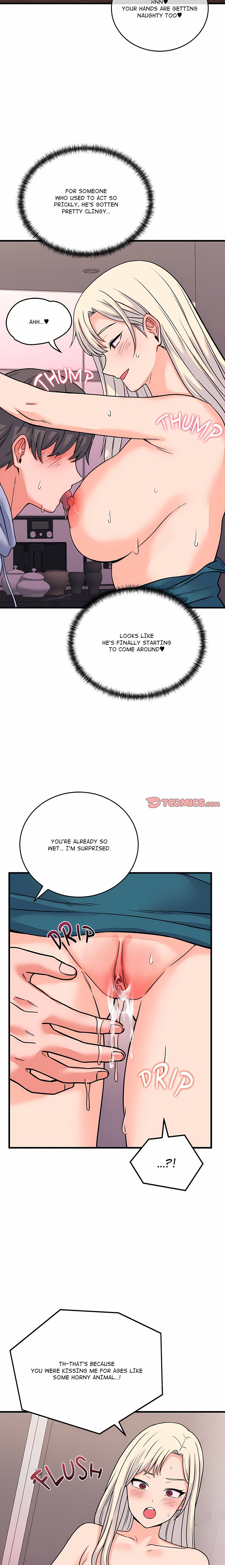 From Pauper to Prince (Uncensored) Chapter 58 - Page 2