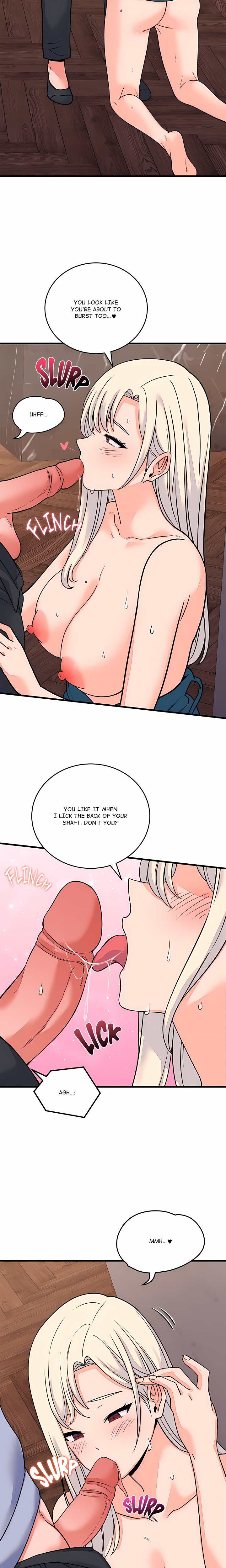 From Pauper to Prince (Uncensored) Chapter 58 - Page 4