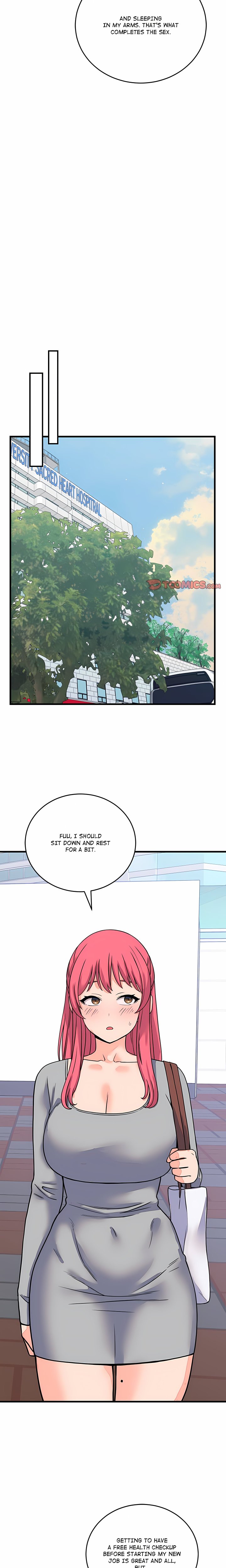 From Pauper to Prince (Uncensored) Chapter 59 - Page 16