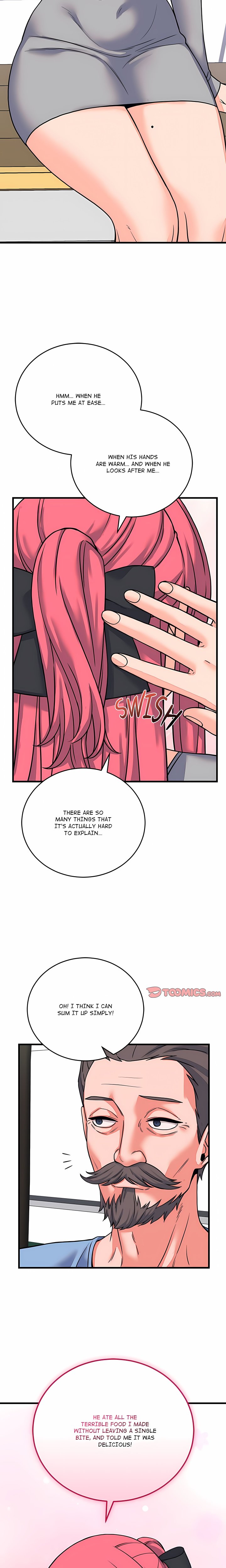 From Pauper to Prince (Uncensored) Chapter 60 - Page 17