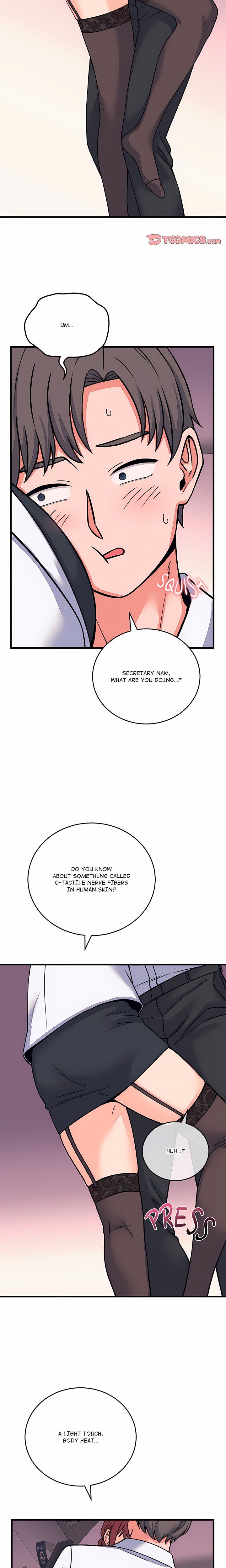 From Pauper to Prince (Uncensored) Chapter 60 - Page 20