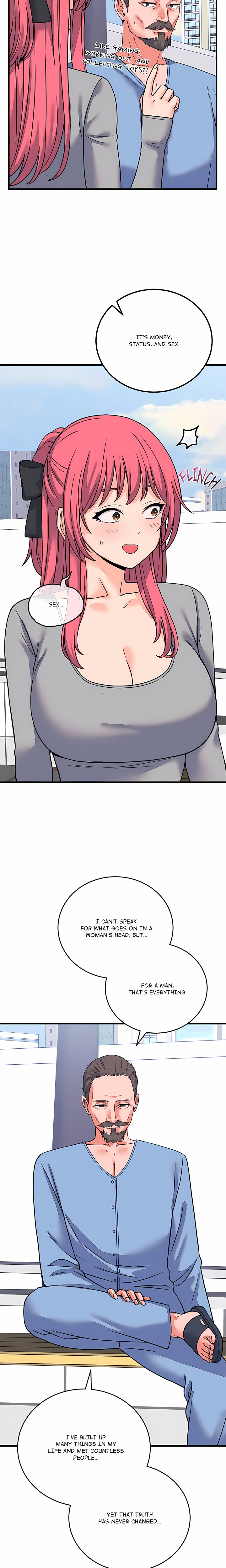 From Pauper to Prince (Uncensored) Chapter 60 - Page 4