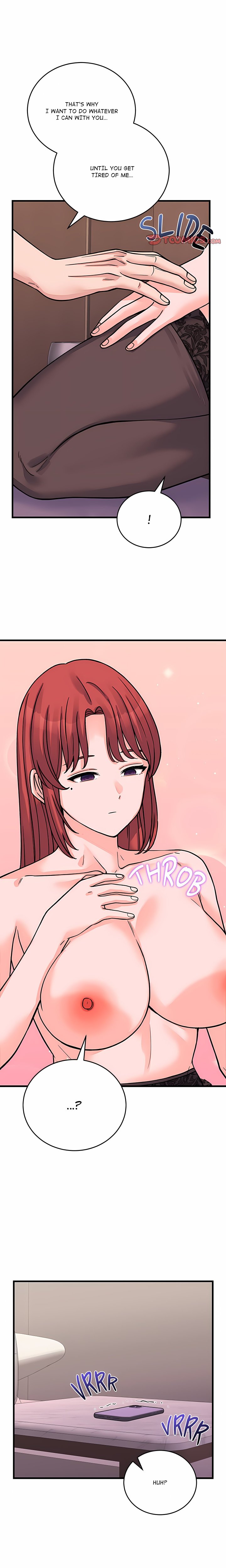 From Pauper to Prince (Uncensored) Chapter 62 - Page 20