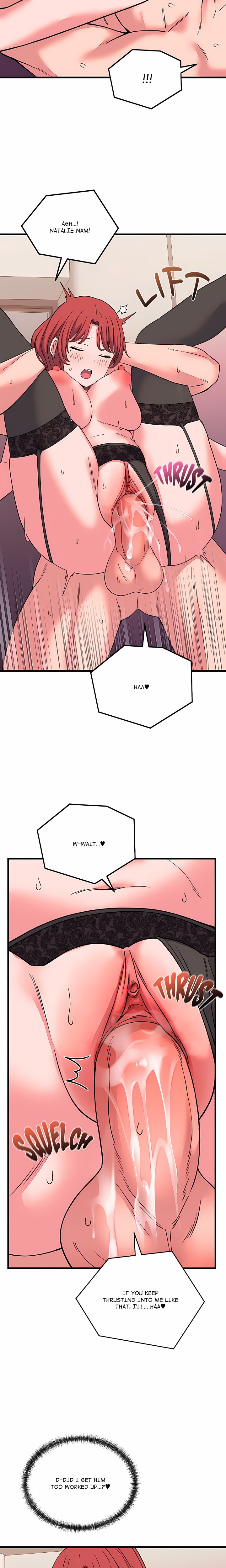 From Pauper to Prince (Uncensored) Chapter 63 - Page 14