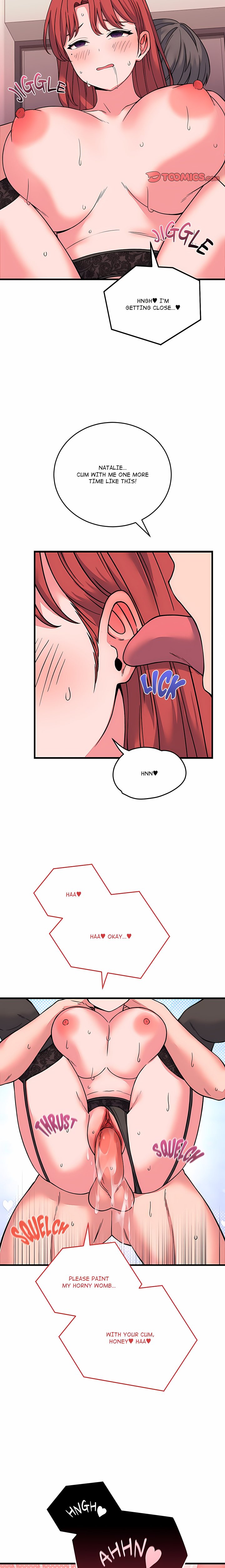 From Pauper to Prince (Uncensored) Chapter 63 - Page 15