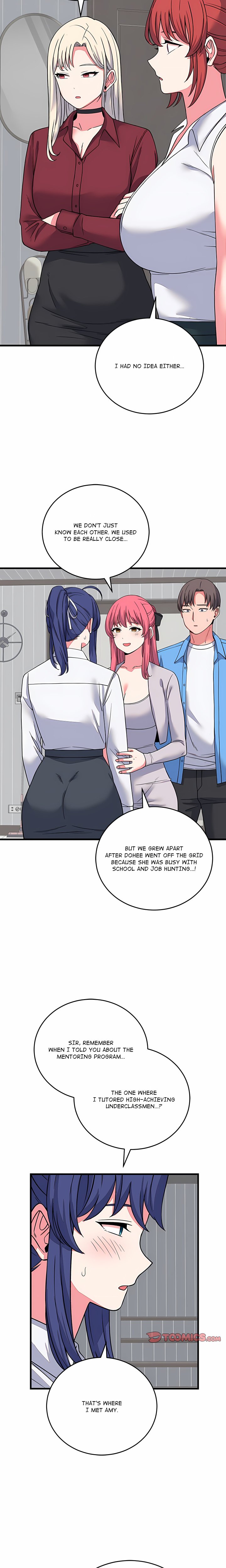 From Pauper to Prince (Uncensored) Chapter 64 - Page 13