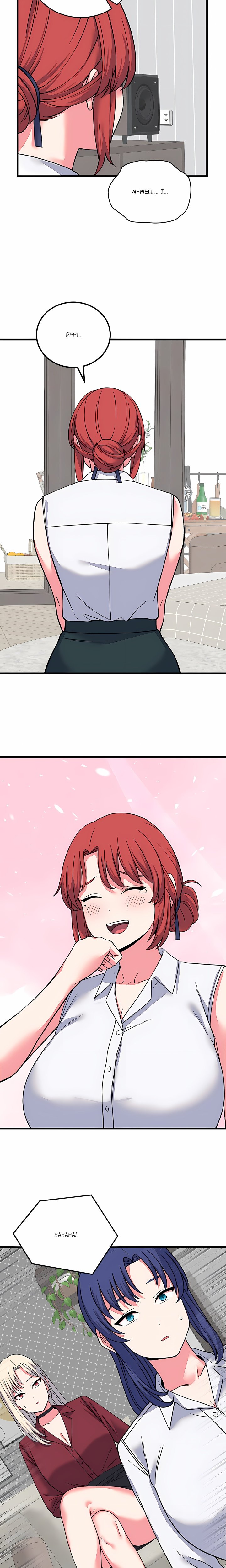 From Pauper to Prince (Uncensored) Chapter 64 - Page 19
