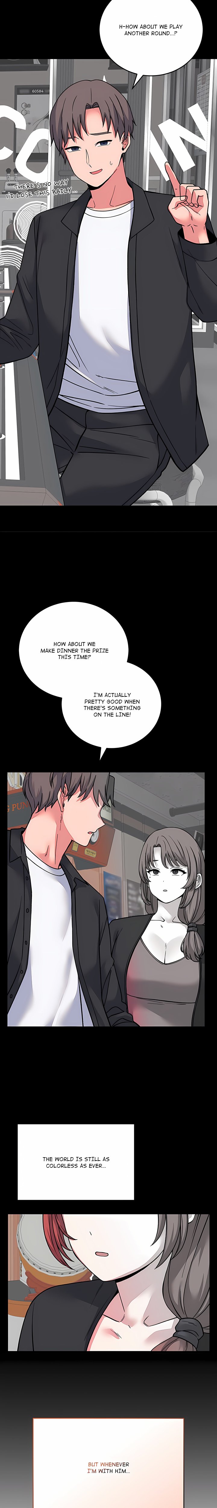 From Pauper to Prince (Uncensored) Chapter 64 - Page 4