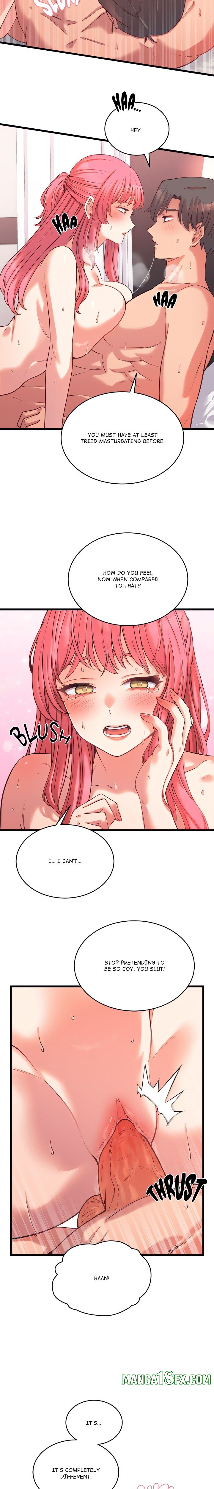 From Pauper to Prince (Uncensored) Chapter 7 - Page 5