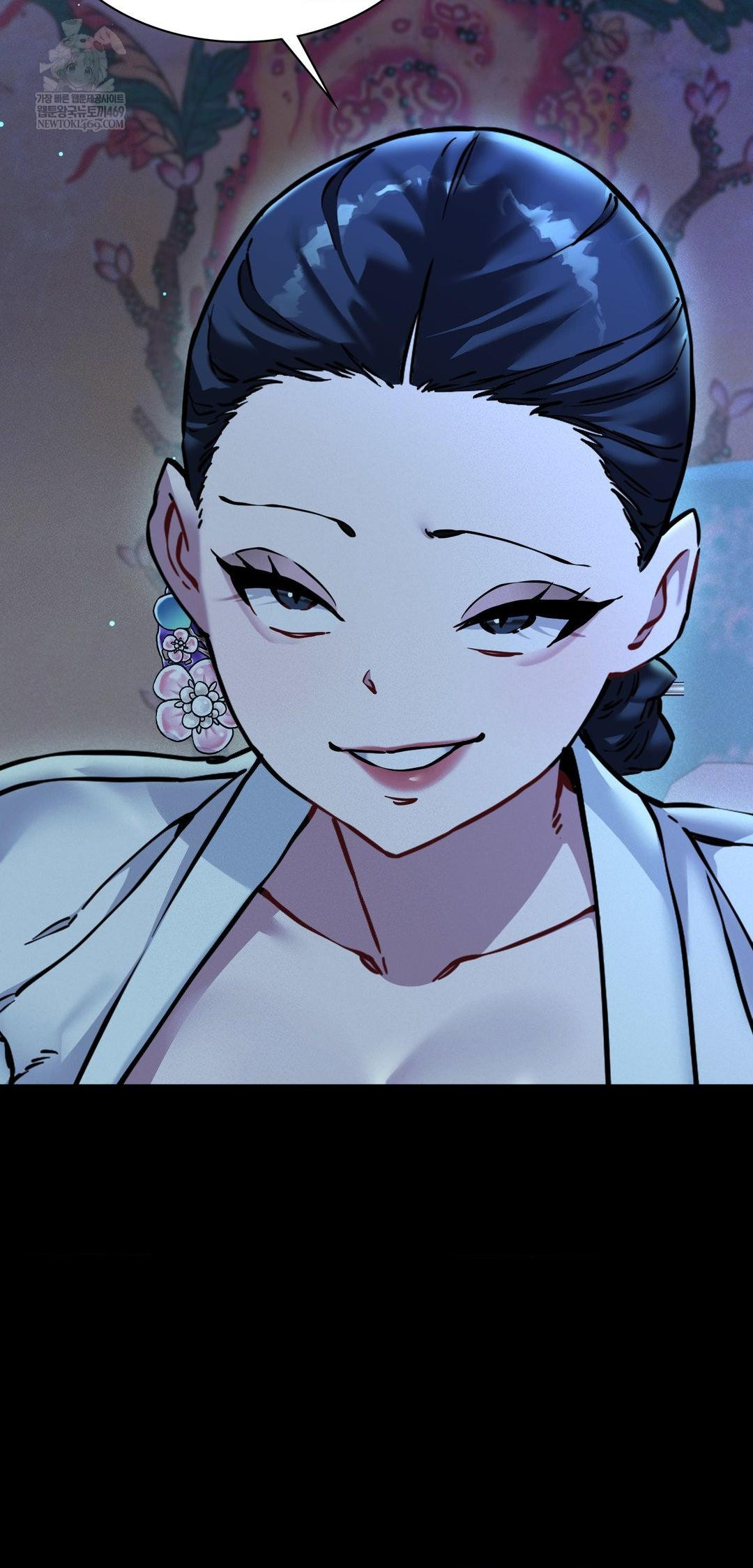 The Man Who Became a Eunuch Raw Chapter 10 - Page 31