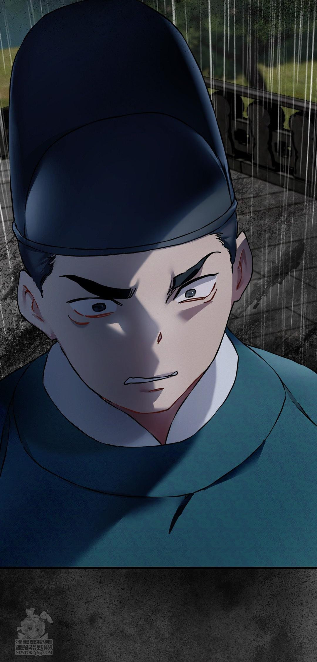 The Man Who Became a Eunuch Raw Chapter 19 - Page 36