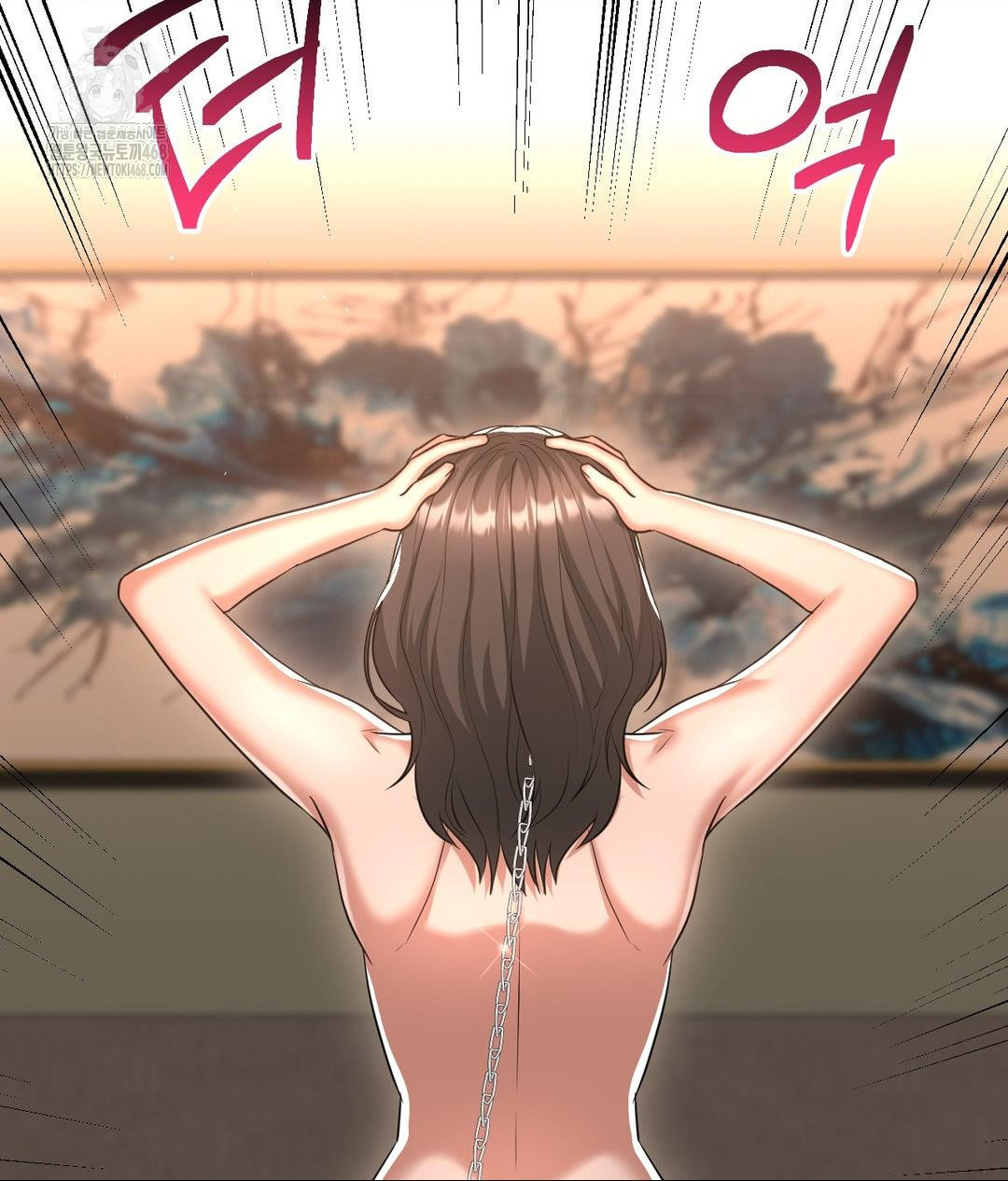 Lets Go For A Shampoo Raw Chapter 14 - Page 107