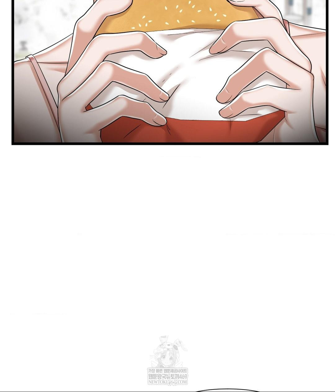 Lets Go For A Shampoo Raw Chapter 18 - Page 42