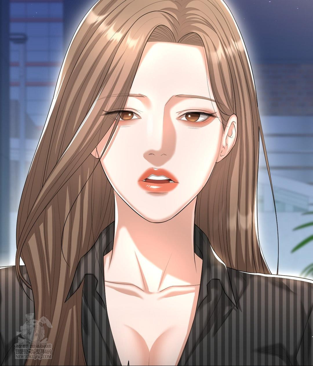 Lets Go For A Shampoo Raw Chapter 21 - Page 14