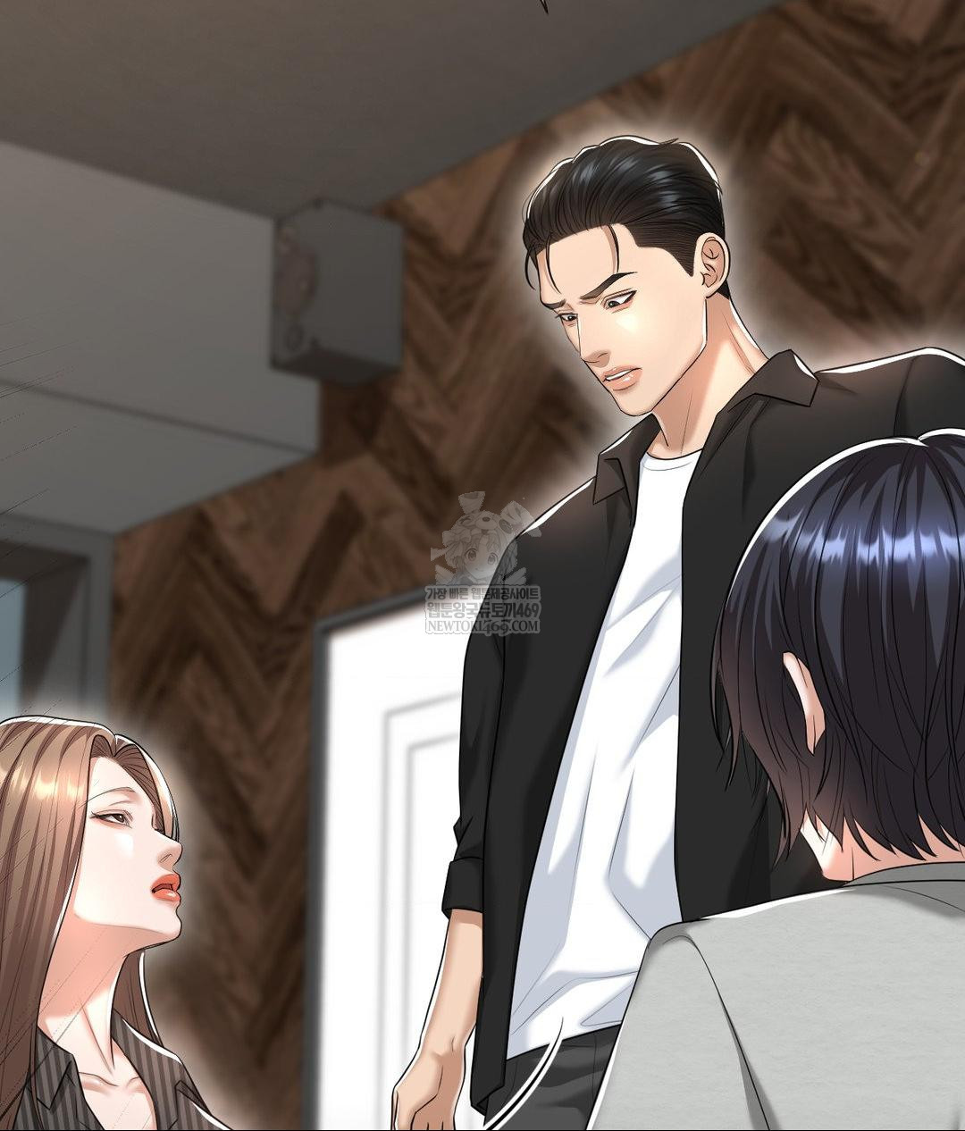 Lets Go For A Shampoo Raw Chapter 21 - Page 24