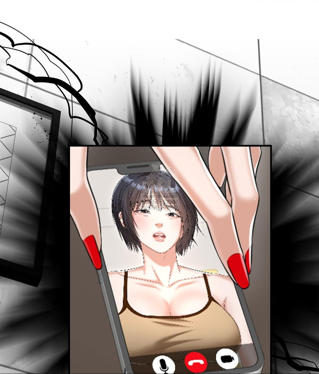 Lets Go For A Shampoo Raw Chapter 21 - Page 3