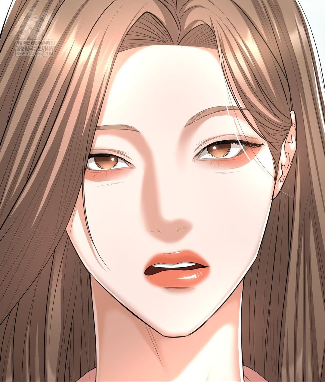 Lets Go For A Shampoo Raw Chapter 21 - Page 98