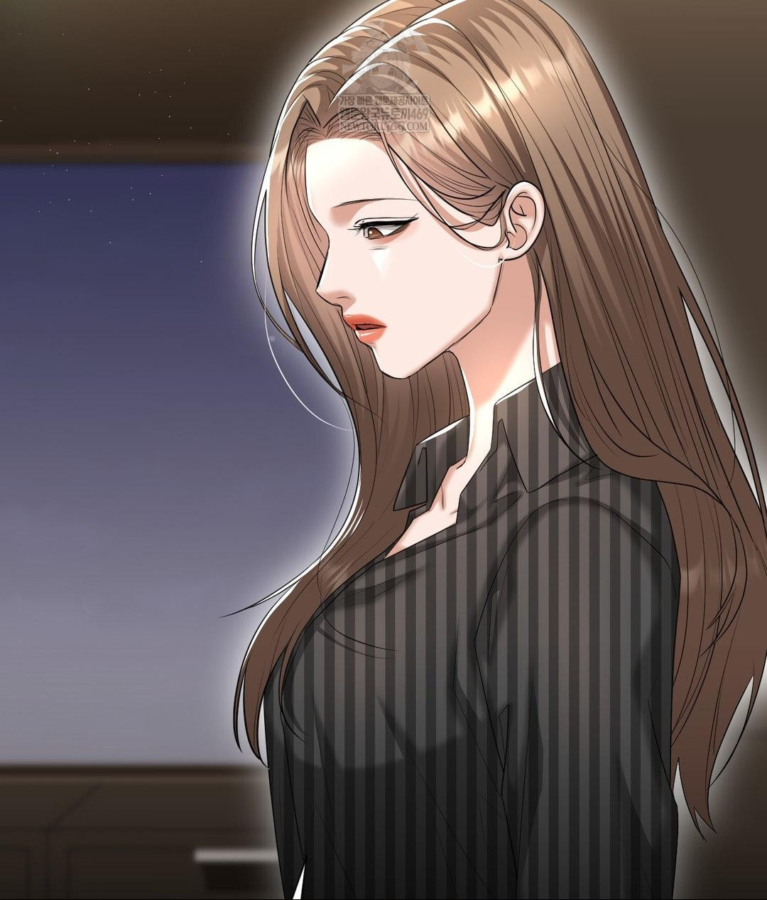 Lets Go For A Shampoo Raw Chapter 23 - Page 113