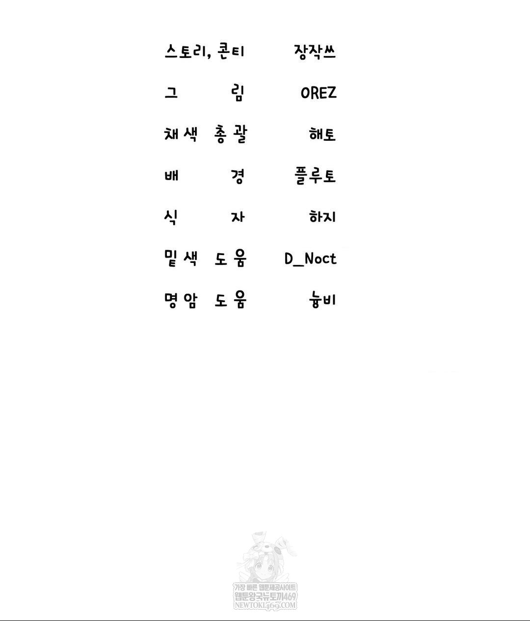 Lets Go For A Shampoo Raw Chapter 25 - Page 2