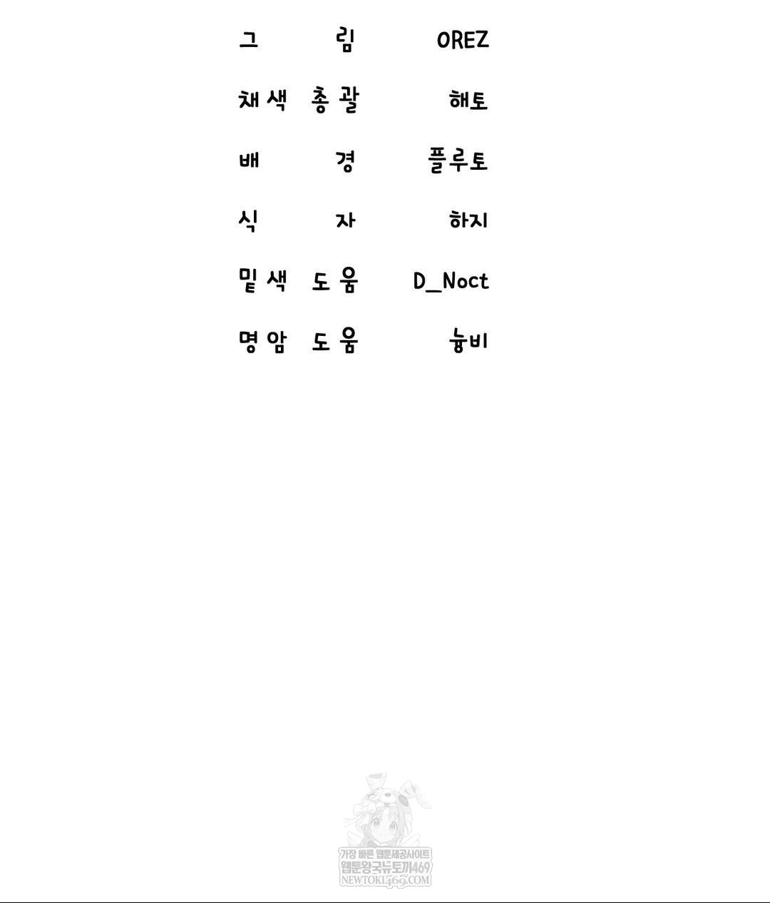 Lets Go For A Shampoo Raw Chapter 27 - Page 2