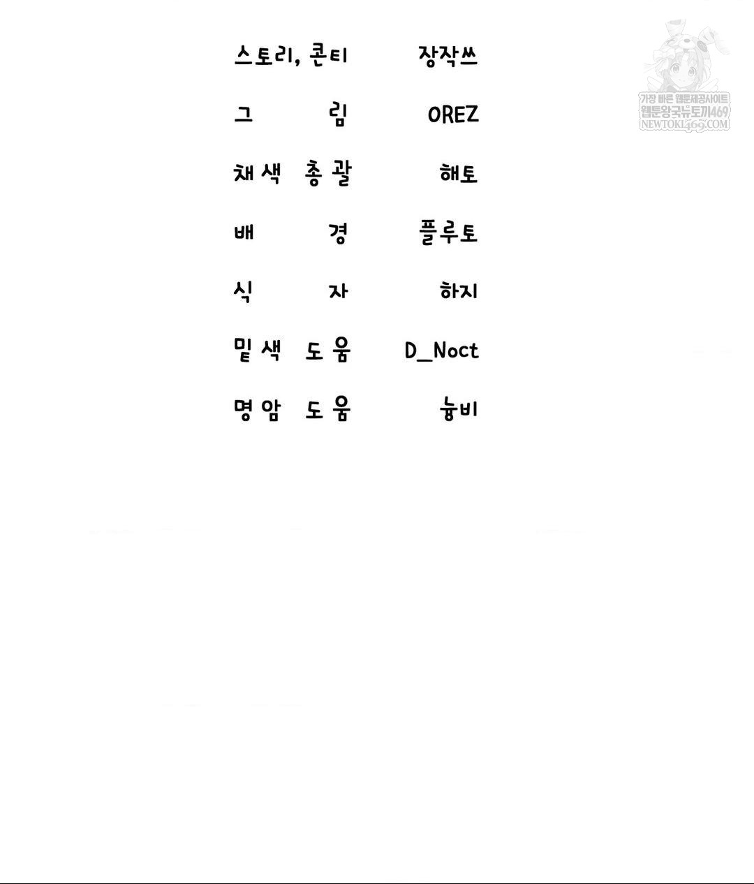 Lets Go For A Shampoo Raw Chapter 28 - Page 2