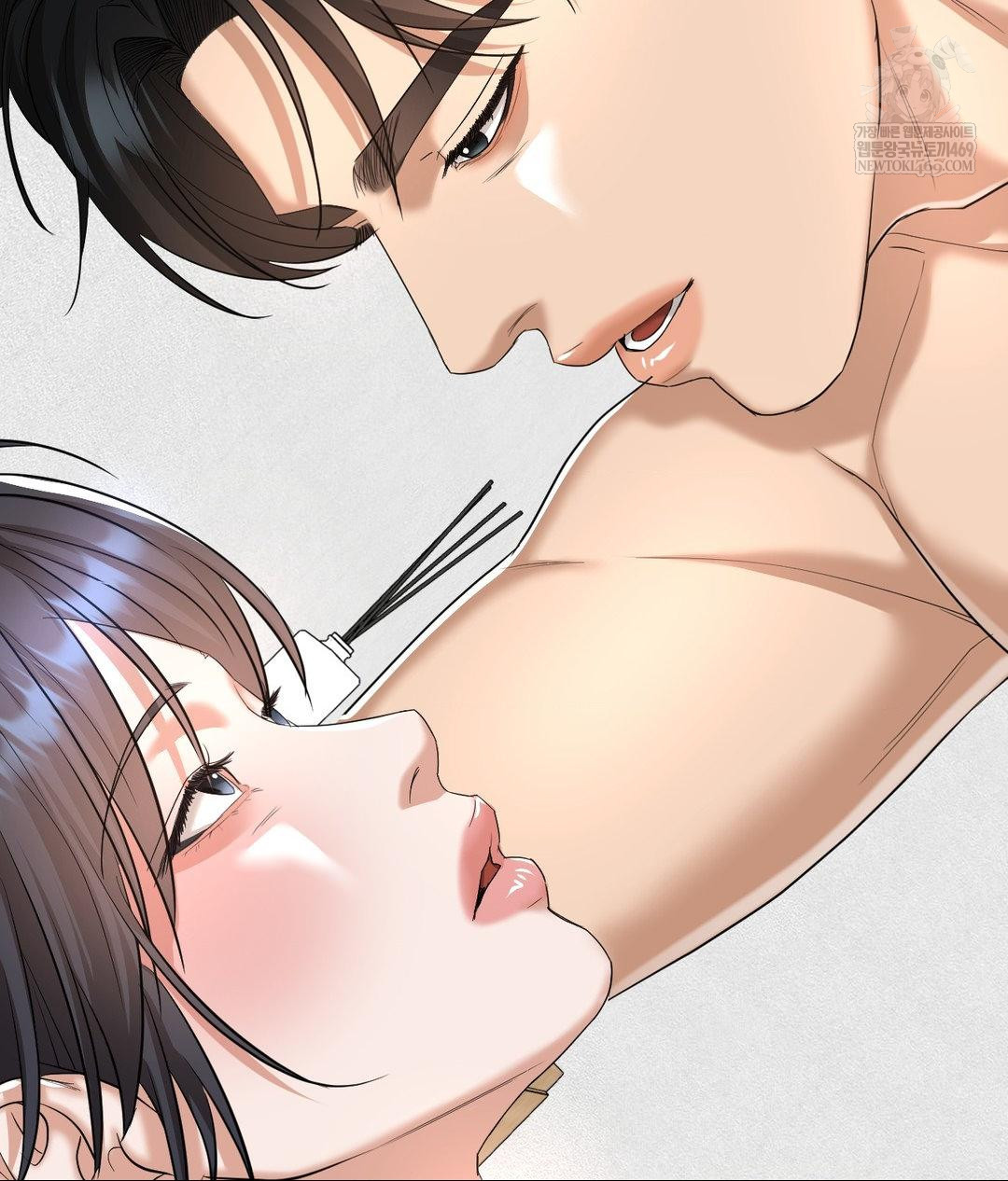 Lets Go For A Shampoo Raw Chapter 30 - Page 212