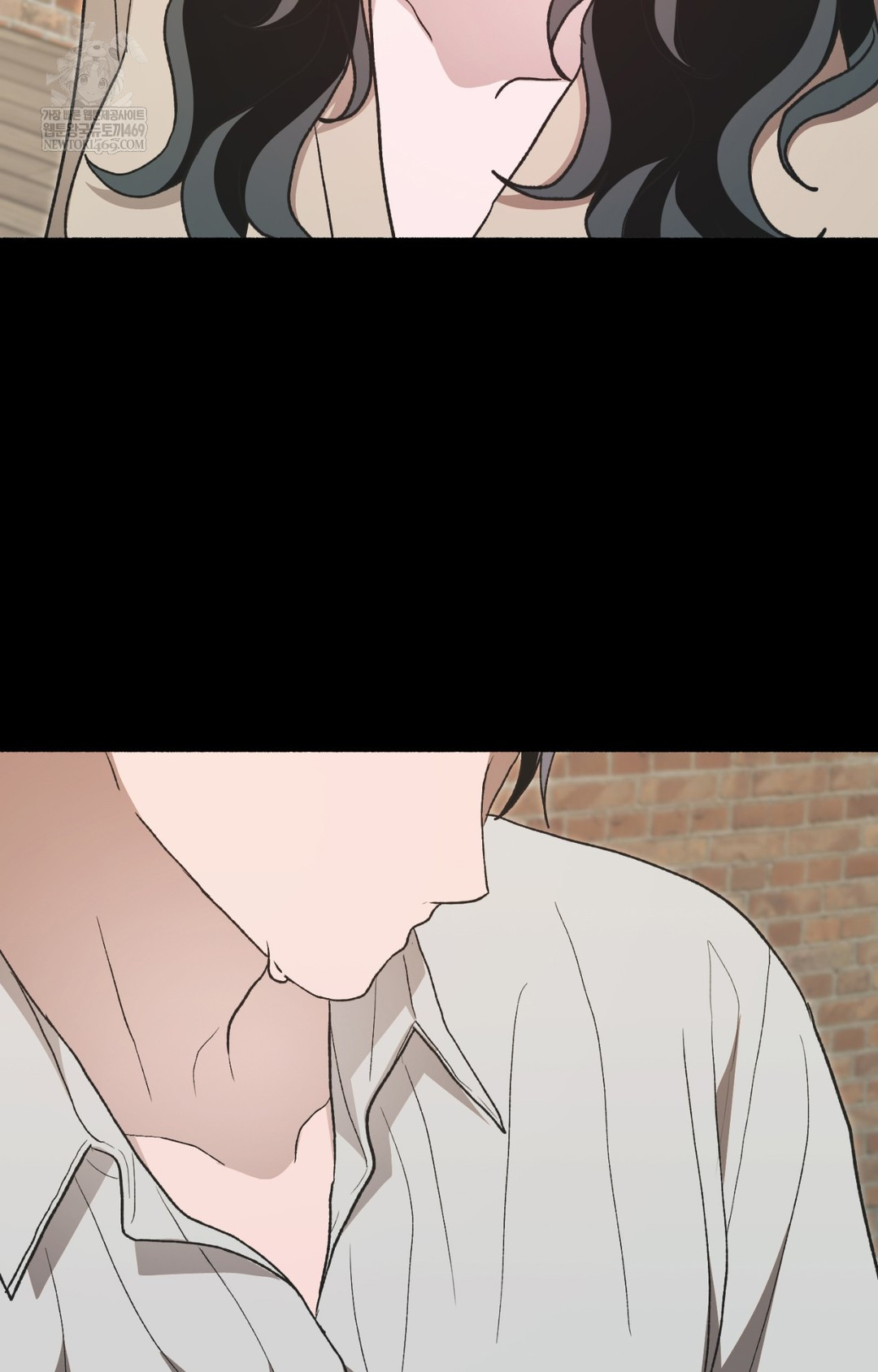 Just Hold My Hand Raw Chapter 12 - Page 121