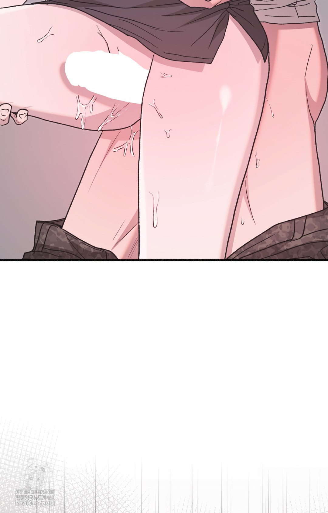 Just Hold My Hand Raw Chapter 14 - Page 26