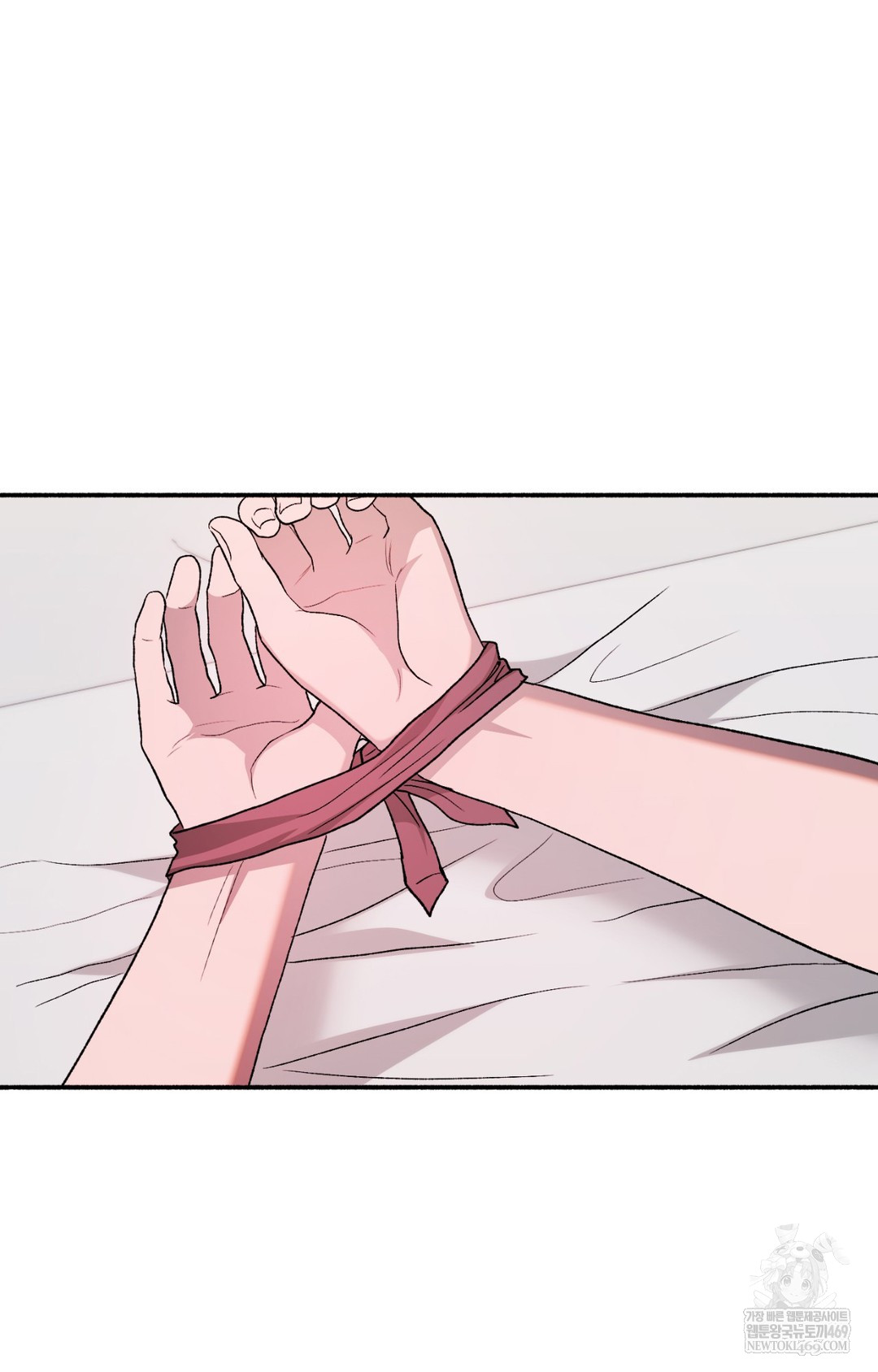 Just Hold My Hand Raw Chapter 16 - Page 36