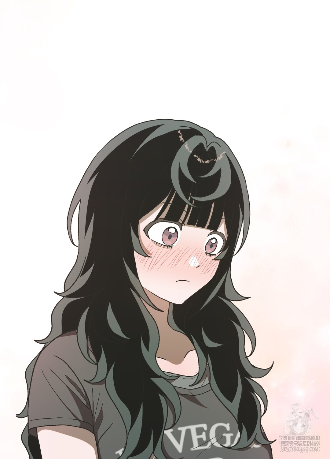 Just Hold My Hand Raw Chapter 18 - Page 43